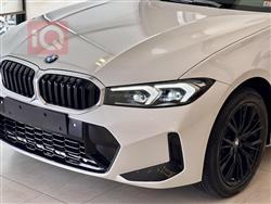 بي ام دبليو الفئة 3